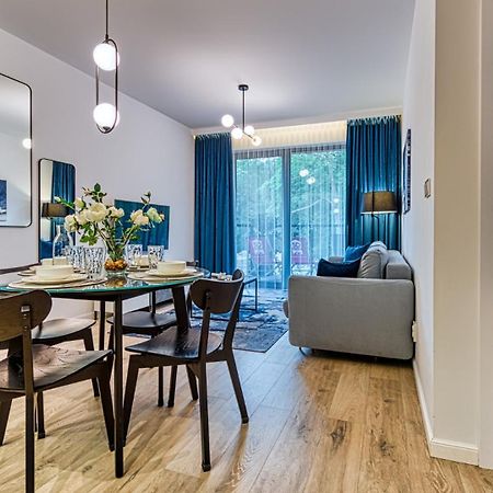 Rezydencja Niechorze 224 - 5D Apartamenty Bagian luar foto