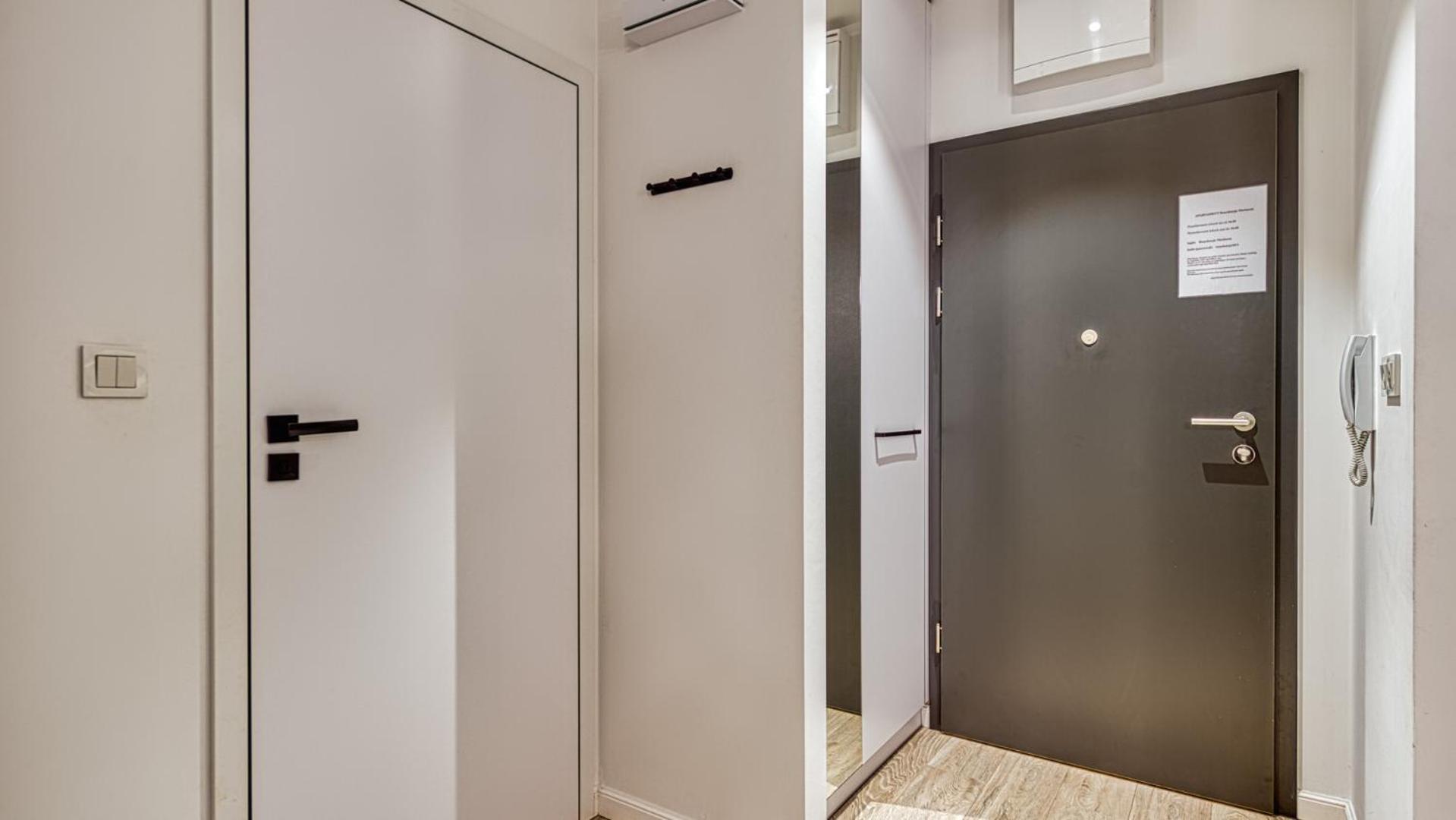 Rezydencja Niechorze 224 - 5D Apartamenty Bagian luar foto
