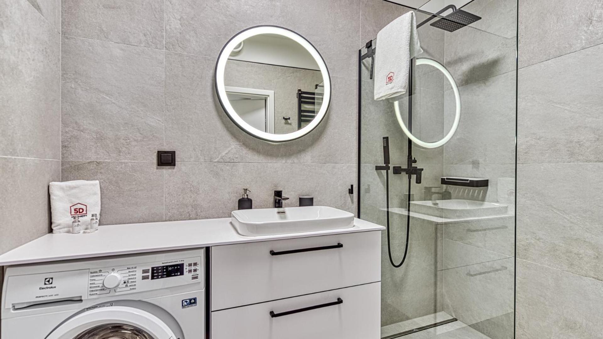 Rezydencja Niechorze 224 - 5D Apartamenty Bagian luar foto